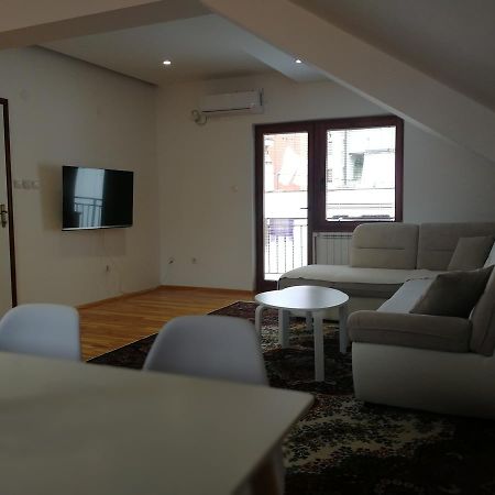 Hotel Apartman Dokovic Višegrad Exteriér fotografie