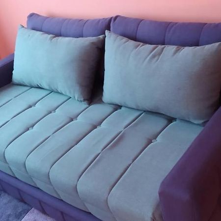 Hotel Apartman Dokovic Višegrad Exteriér fotografie