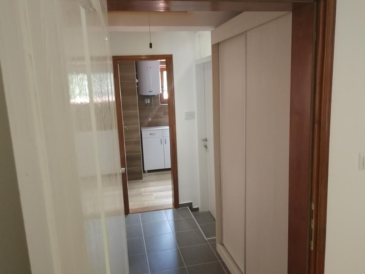 Hotel Apartman Dokovic Višegrad Exteriér fotografie