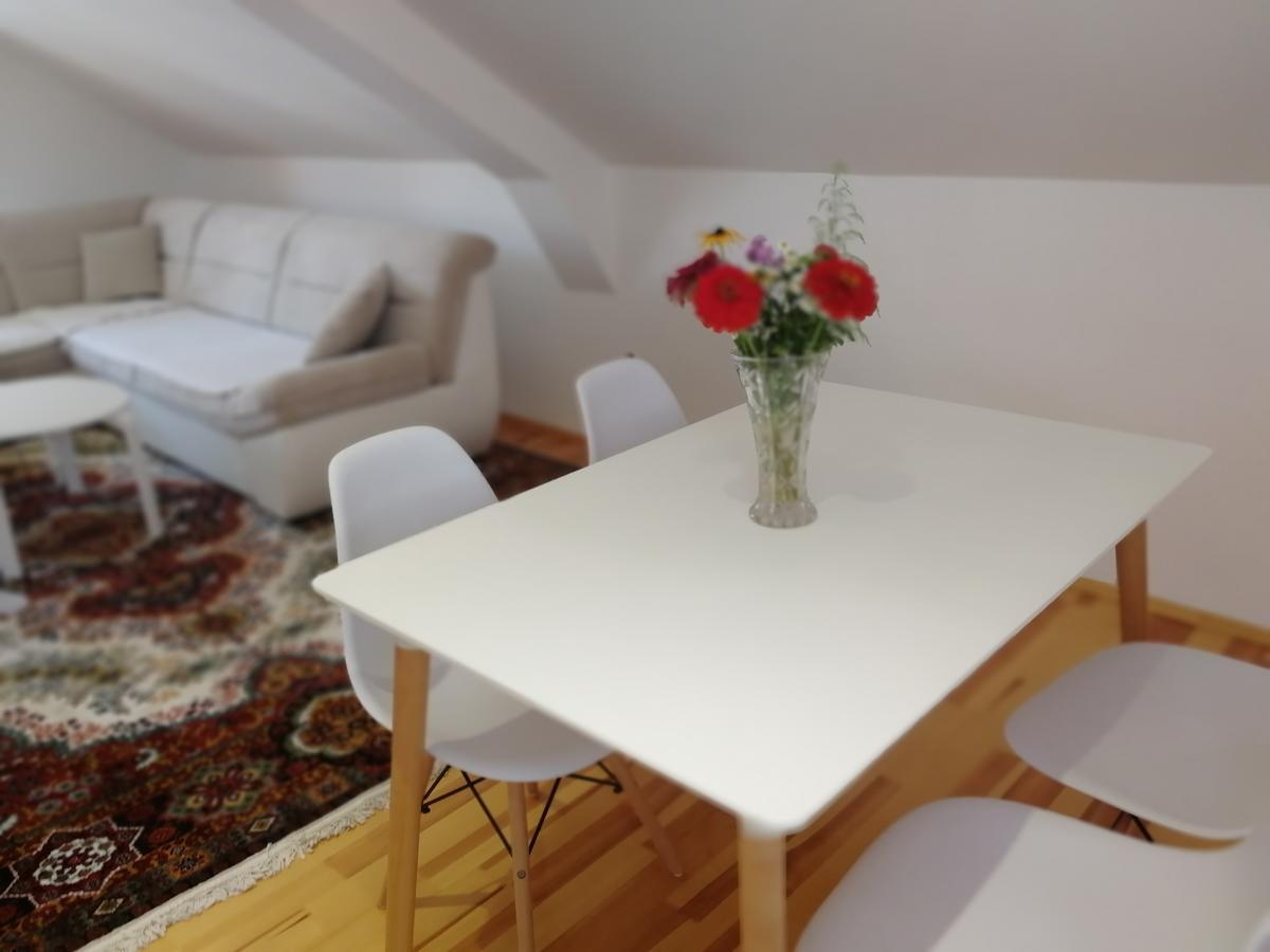 Hotel Apartman Dokovic Višegrad Exteriér fotografie