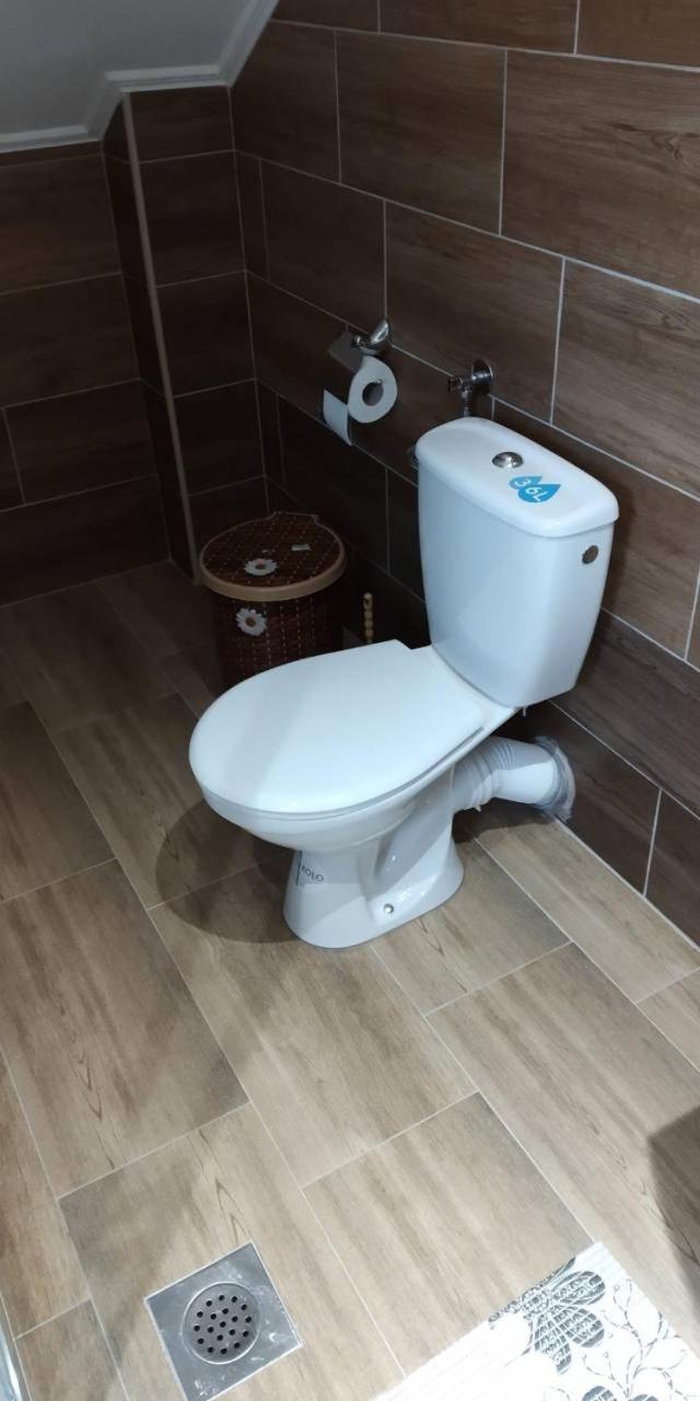 Hotel Apartman Dokovic Višegrad Exteriér fotografie